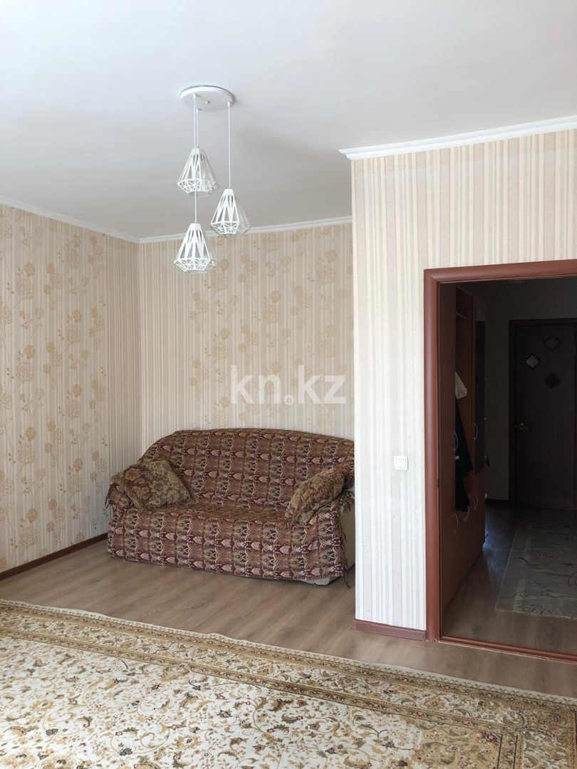Продажа 2-комнатной квартиры, 67 м², пр. Достык, дом  117/5 - ул. Кажымукана в Алматы - фото 3