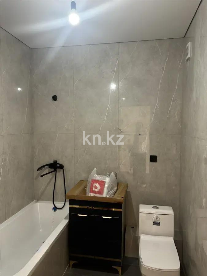 Продажа 1-комнатной квартиры, 34 м² в Алматы - фото 3