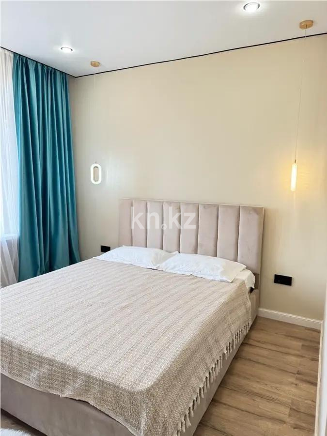 Продажа 2-комнатной квартиры, 50 м² в Алматы