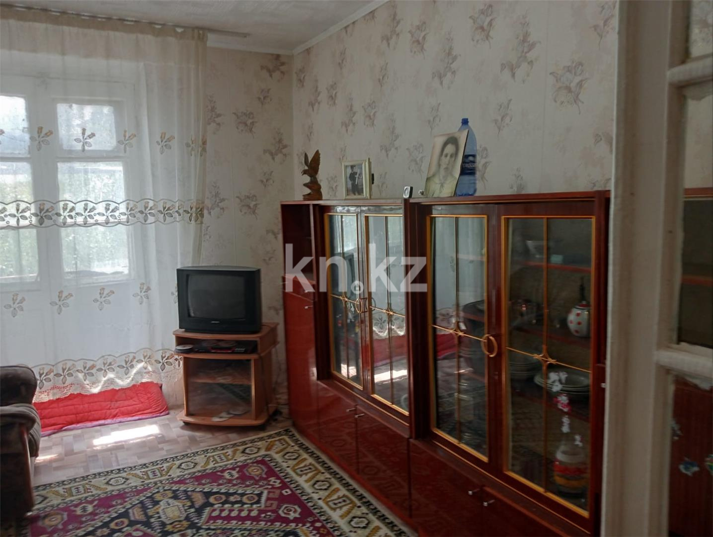 Продажа 2-комнатной квартиры, 52 м² в Абае - фото 4