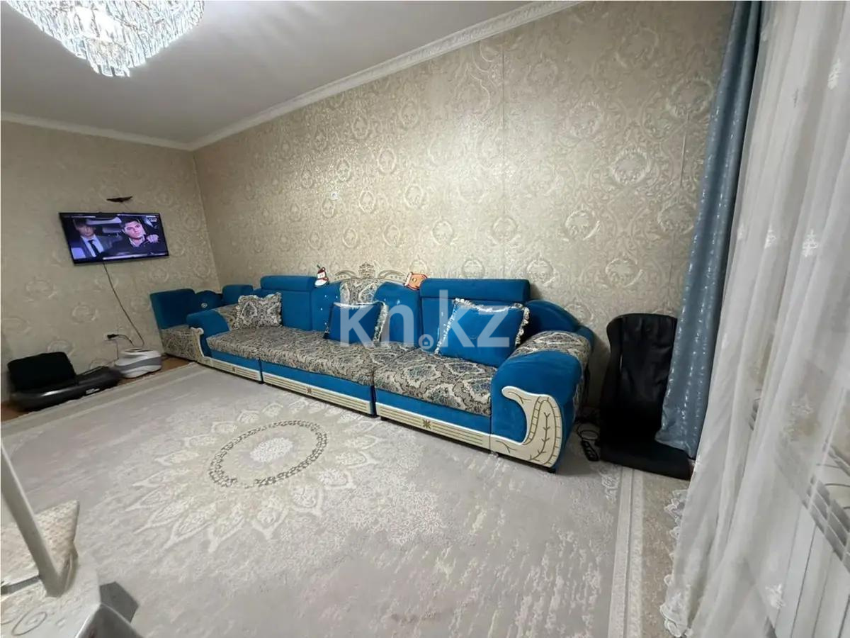 Продажа 3-комнатной квартиры, 70 м² в Алматы