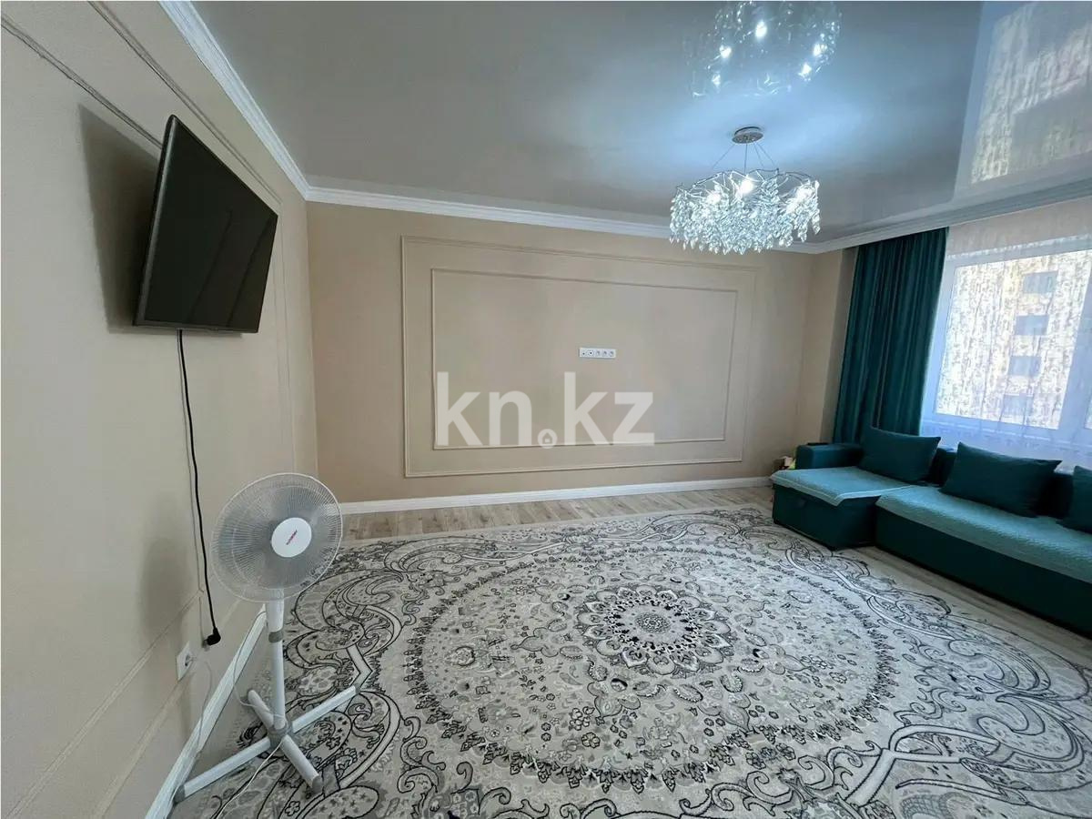 Продажа 2-комнатной квартиры, 70.3 м² в Астане