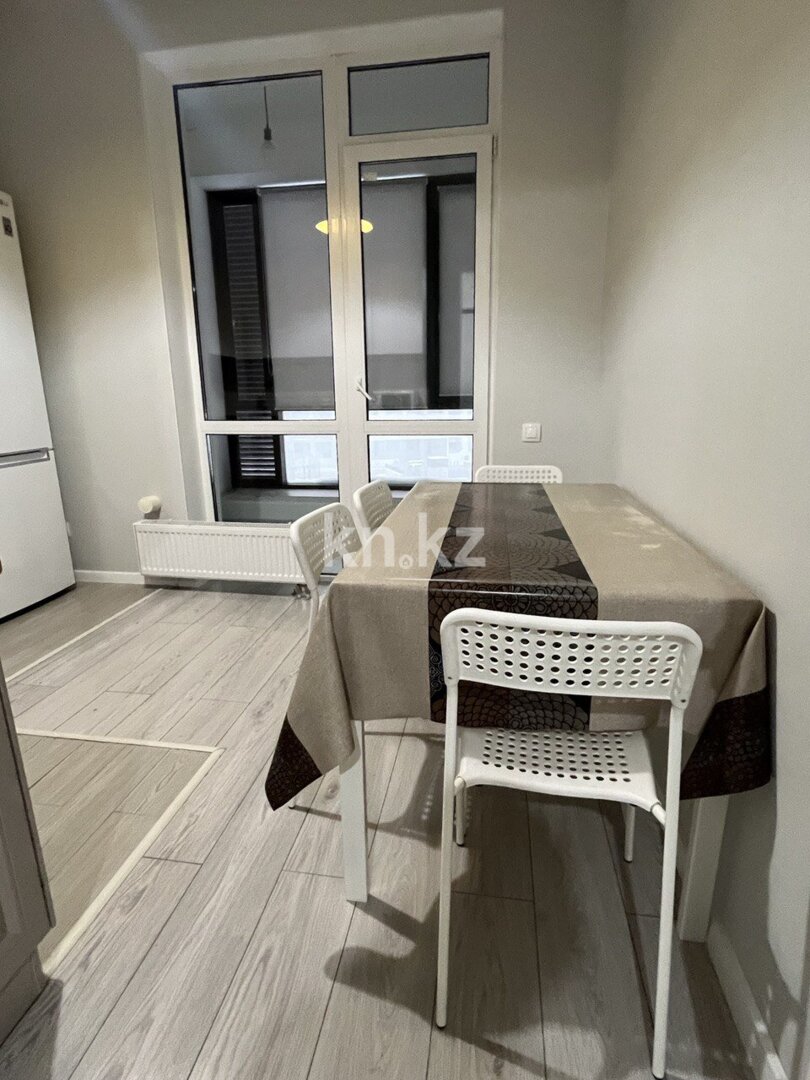 Аренда 1-комнатной квартиры, 45 м² в Астане - фото 7