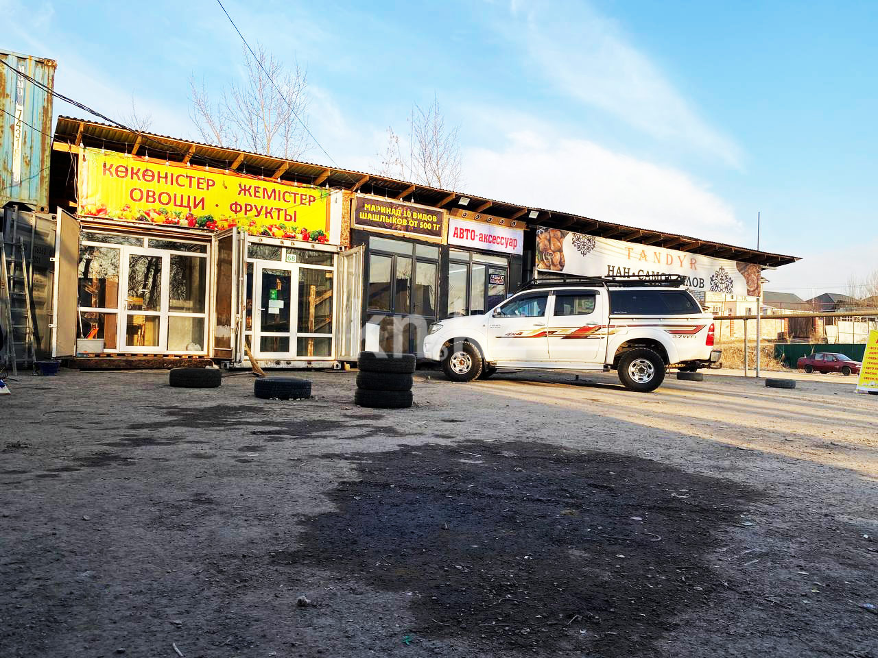 Продажа бизнеса, 350 м² в Алматинской области - фото 12