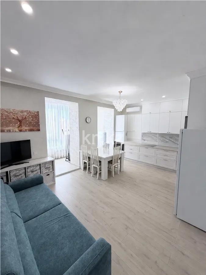 Продажа 4-комнатной квартиры, 99.2 м² в Астане - фото 5