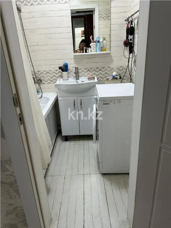 Продажа 2-комнатной квартиры, 51.3 м², ул. Сембинова, дом  26 в Астане - фото 4