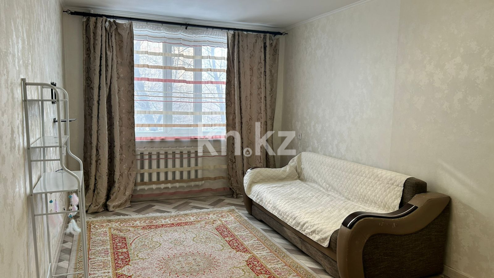 Аренда 3-комнатной квартиры, 65 м² в Астане