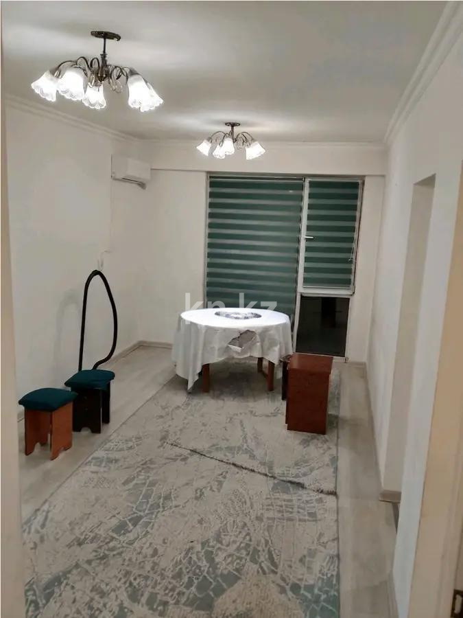 Продажа 3-комнатной квартиры, 65 м² в Алматы