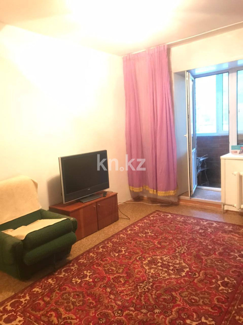 Аренда 1-комнатной квартиры, 45 м² в Астане - фото 3
