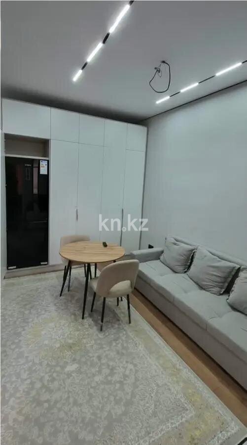 Продажа 3-комнатной квартиры, 45 м² в Алматы