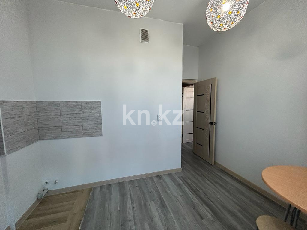 Продажа 1-комнатной квартиры, 35 м², ул. Дюсембекова, дом  44/2 в Караганде - фото 4