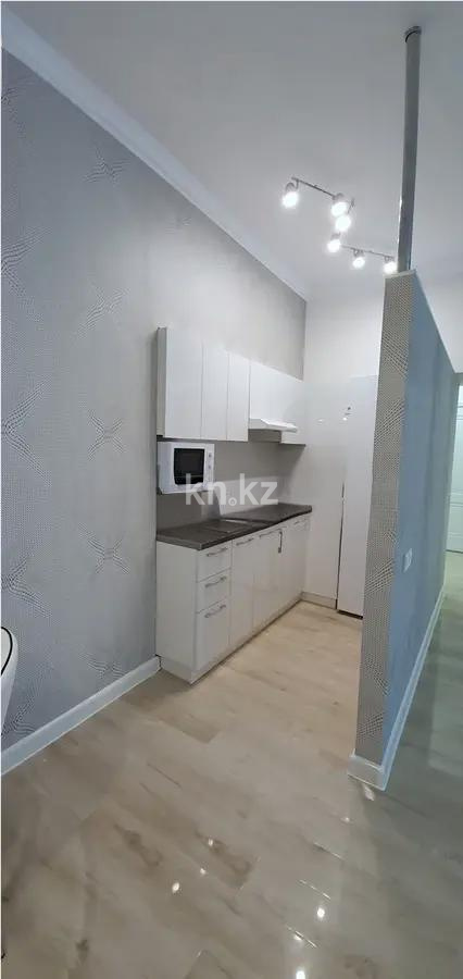 Продажа 2-комнатной квартиры, 62 м² в Алматы - фото 3