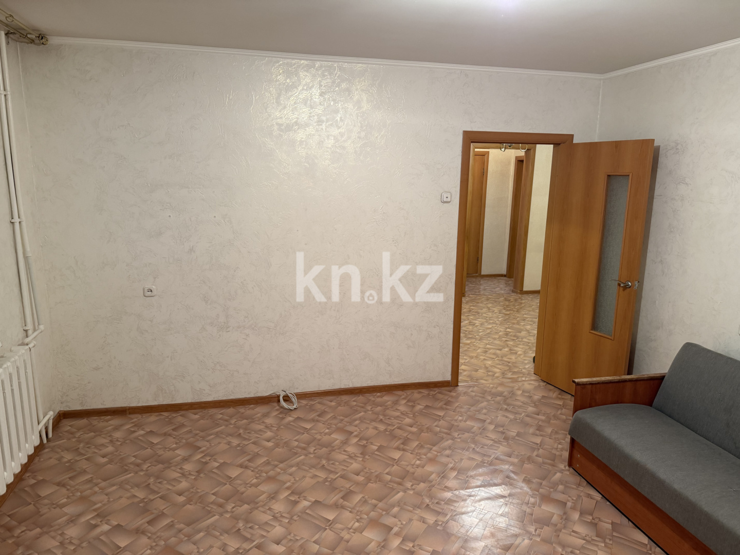 Продажа 4-комнатной квартиры, 84 м² в Караганде - фото 6