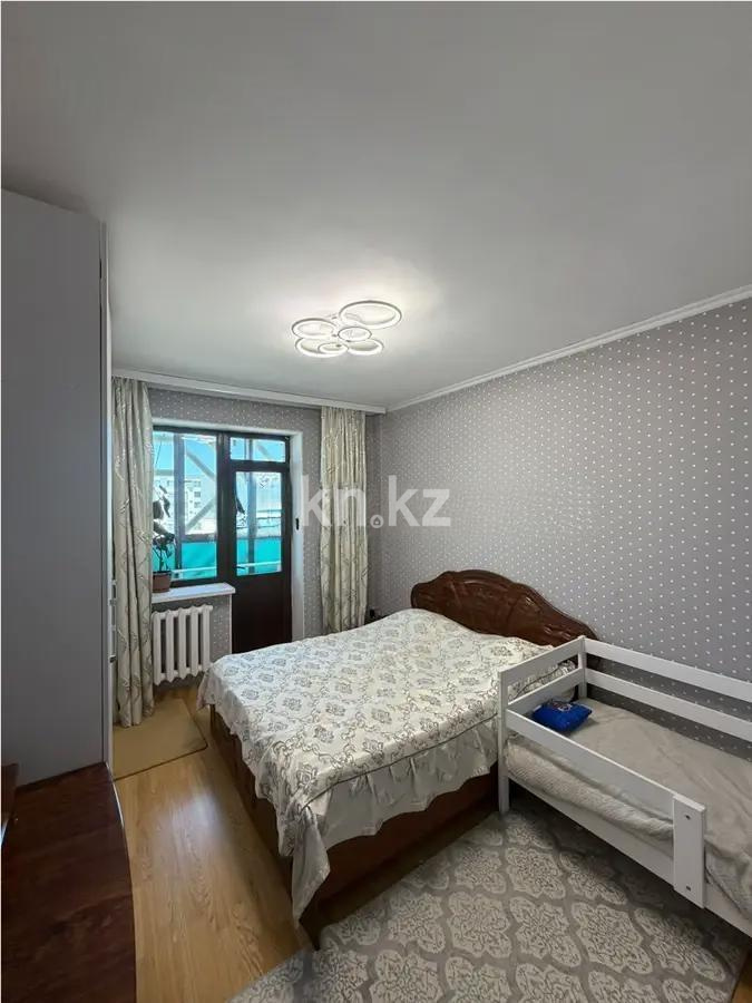 Продажа 4-комнатной квартиры, 100.7 м² в Астане - фото 3