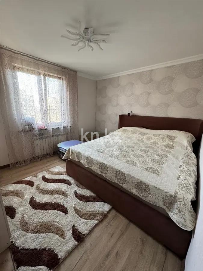 Продажа 3-комнатной квартиры, 90 м², ул. Тлендиева, дом  223 в Алматы - фото 2