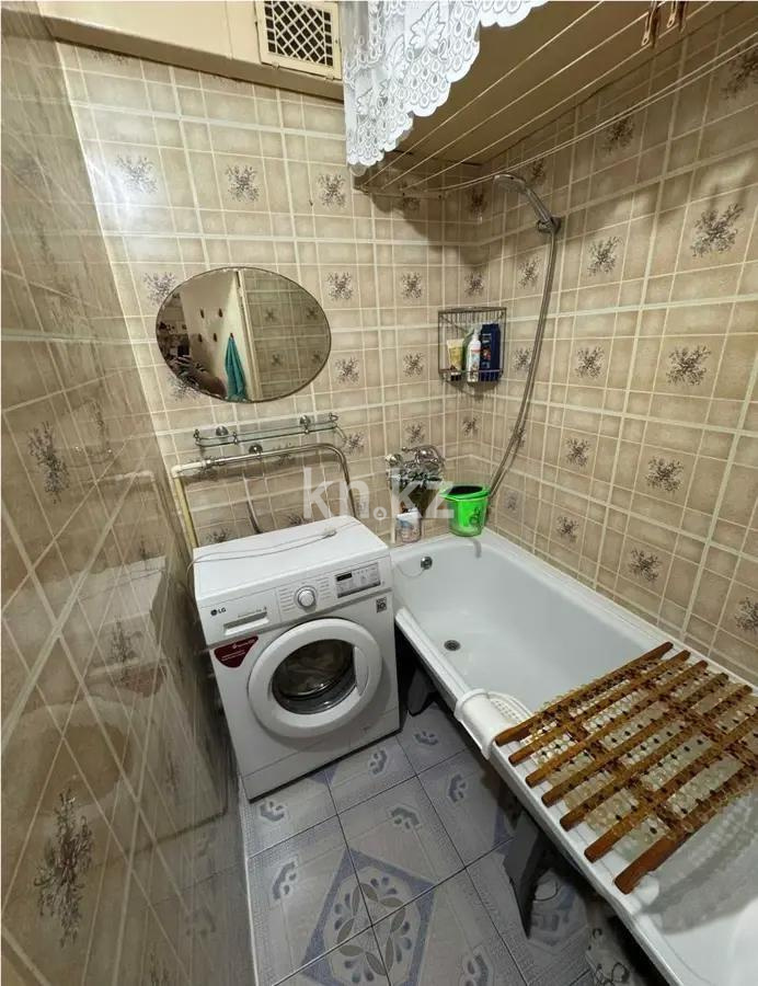 Продажа 2-комнатной квартиры, 44 м², ул. Орлова, дом  105 в Караганде - фото 4