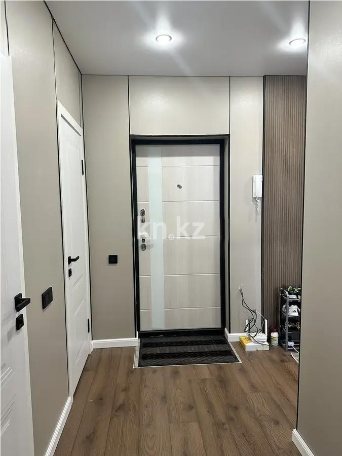 Продажа 3-комнатной квартиры, 69 м², ул. Нажимеденова, дом  64 в Астане - фото 4