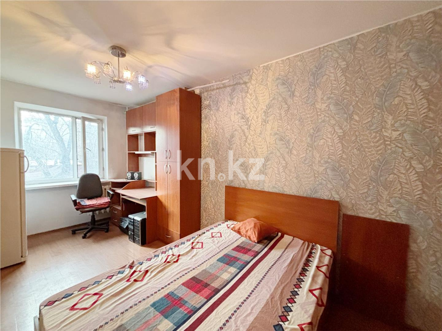 Продажа 2-комнатной квартиры, 46 м², пр. Н. Абдирова, дом  30/1 в Караганде - фото 3