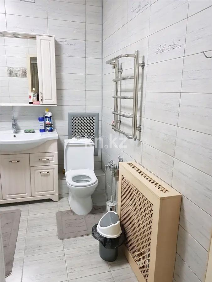 Продажа 4-комнатной квартиры, 160 м² в Алматы - фото 5