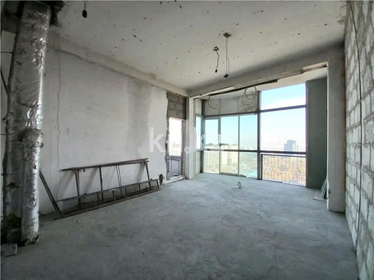 Продажа 5-комнатной квартиры, 174 м² в Алматы