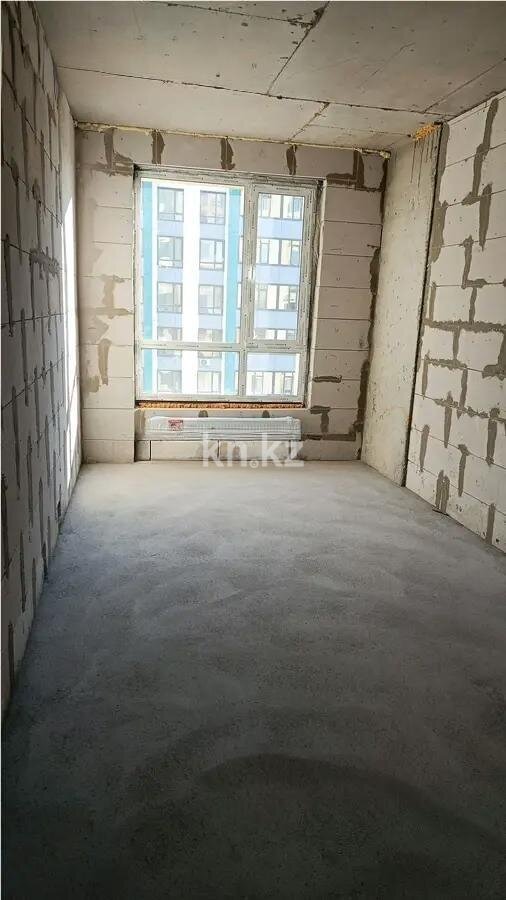 Продажа 1-комнатной квартиры, 42.1 м² в Астане - фото 2