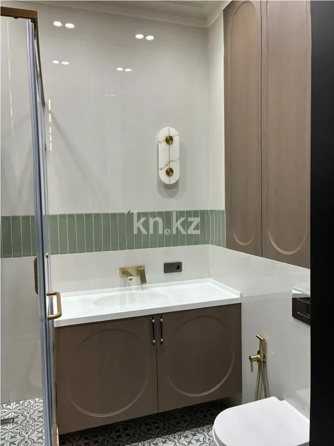 Продажа 2-комнатной квартиры, 52 м² в Астане - фото 4