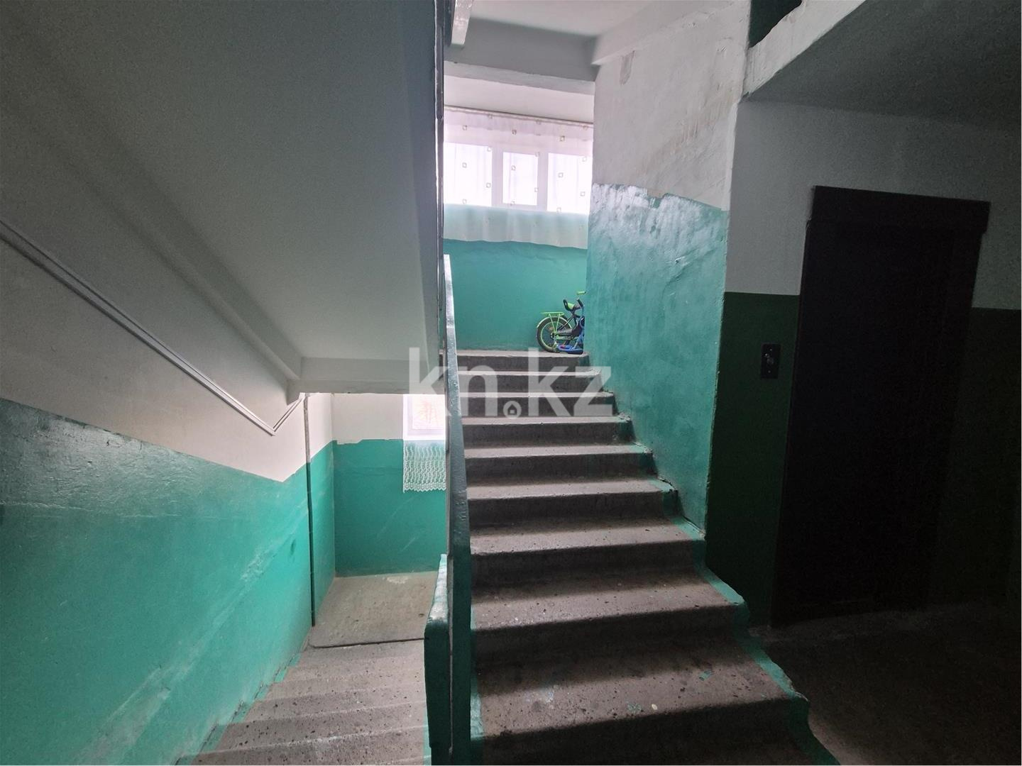 Продажа 2-комнатной квартиры, 56 м² в Темиртау - фото 19