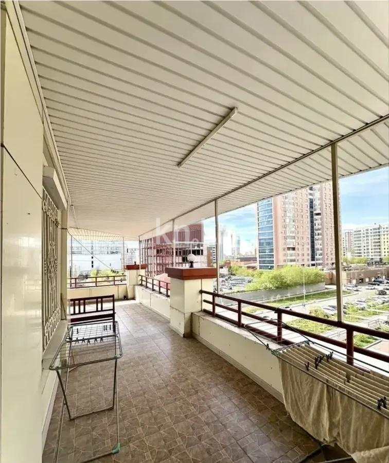 Продажа 6-комнатной квартиры, 276 м² в Астане - фото 10