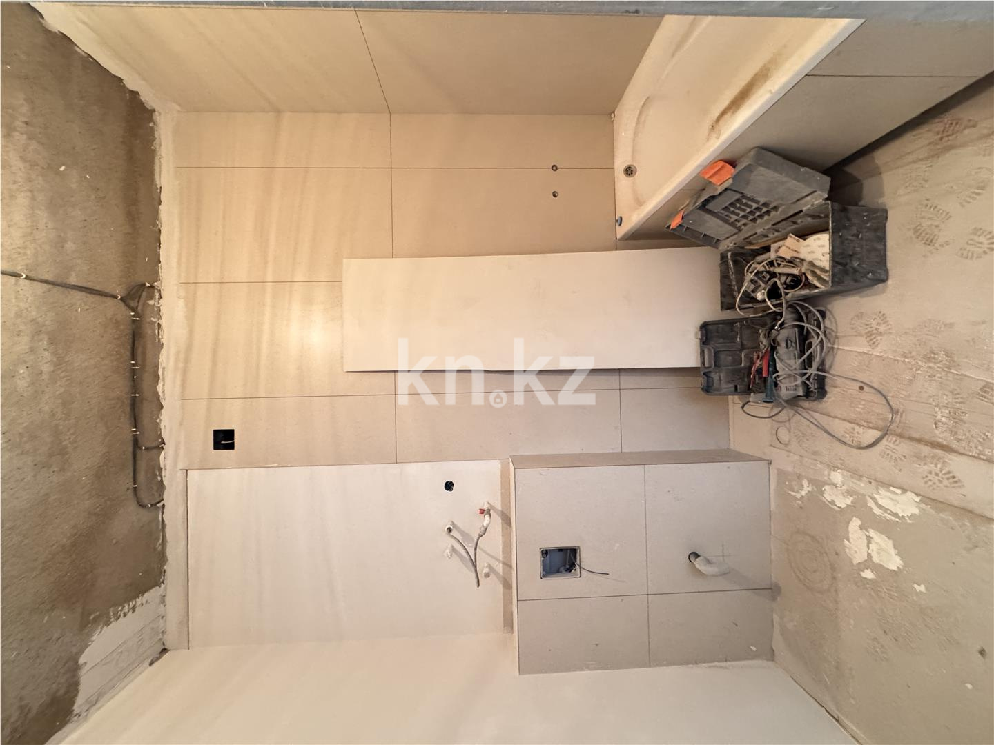 Продажа 4-комнатной квартиры, 114 м² в Караганде - фото 13