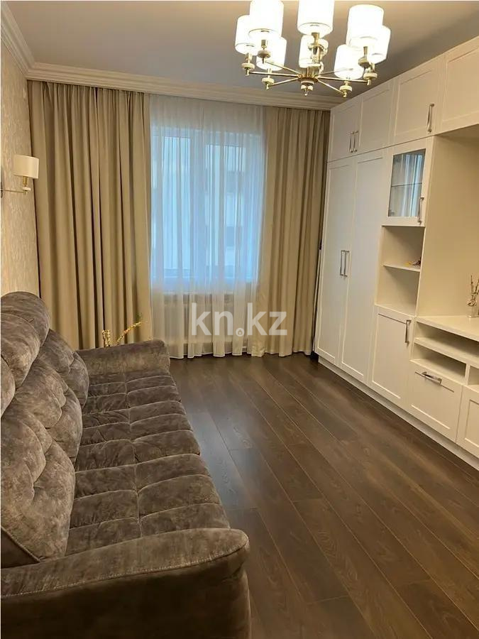 Продажа 3-комнатной квартиры, 89 м², ул. Аскарова, дом  21/11 в Алматы - фото 3