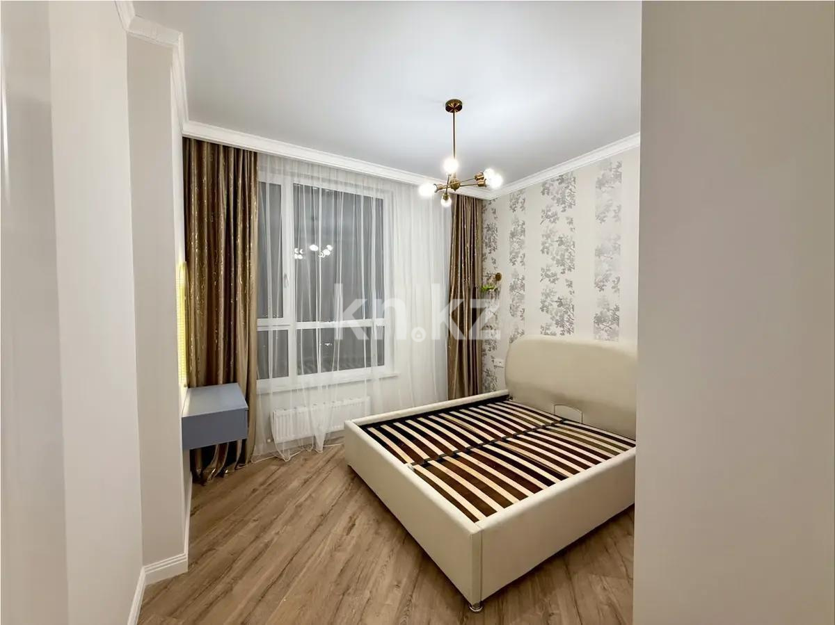 Продажа 2-комнатной квартиры, 43 м² в Астане - фото 2