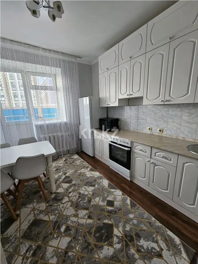Продажа 1-комнатной квартиры, 35 м² в Астане - фото 2