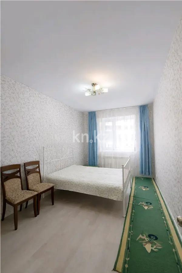 Продажа 2-комнатной квартиры, 69.9 м² в Астане - фото 2
