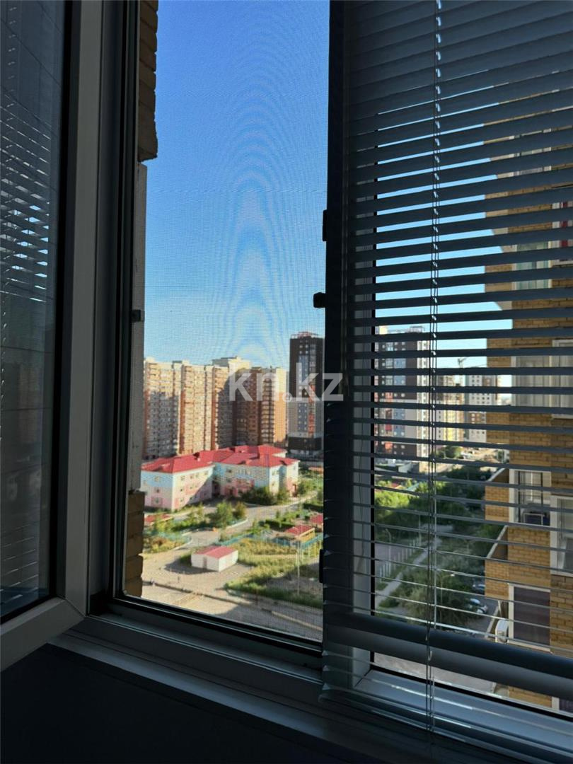 Продажа 3-комнатной квартиры, 90 м², пр. Шахтеров, дом  60 в Караганде - фото 31