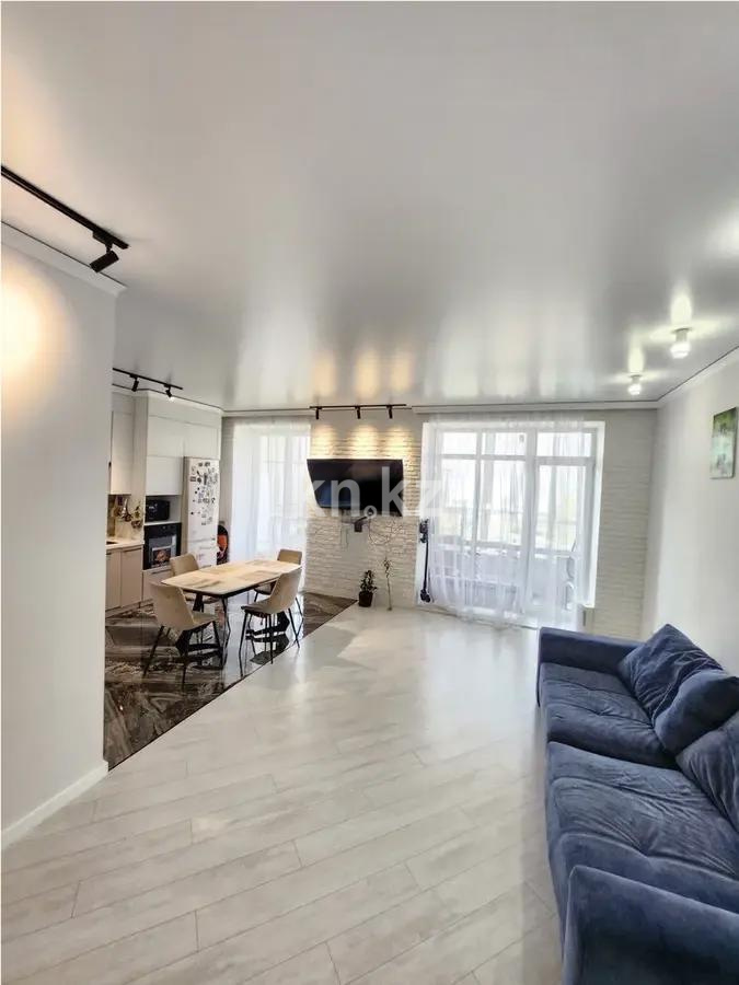 Продажа 4-комнатной квартиры, 109.5 м² в Астане