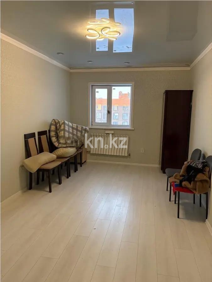Продажа 2-комнатной квартиры, 63.3 м², ул. Кургальжинское шоссе, дом  110 в Астане - фото 2