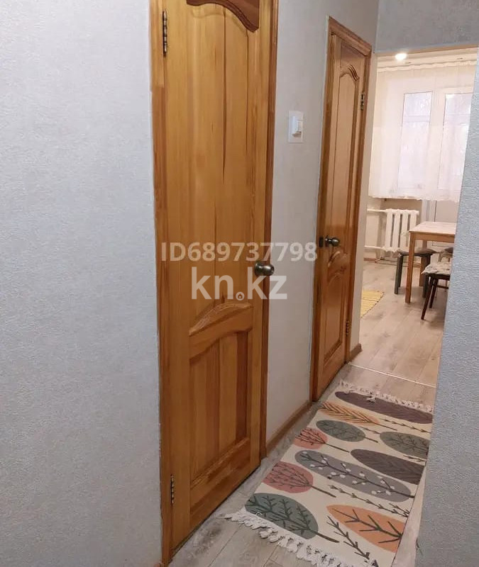 Аренда 1-комнатной квартиры посуточно, 39 м², ул. М. Оспанова, дом  57 в Актобе - фото 9