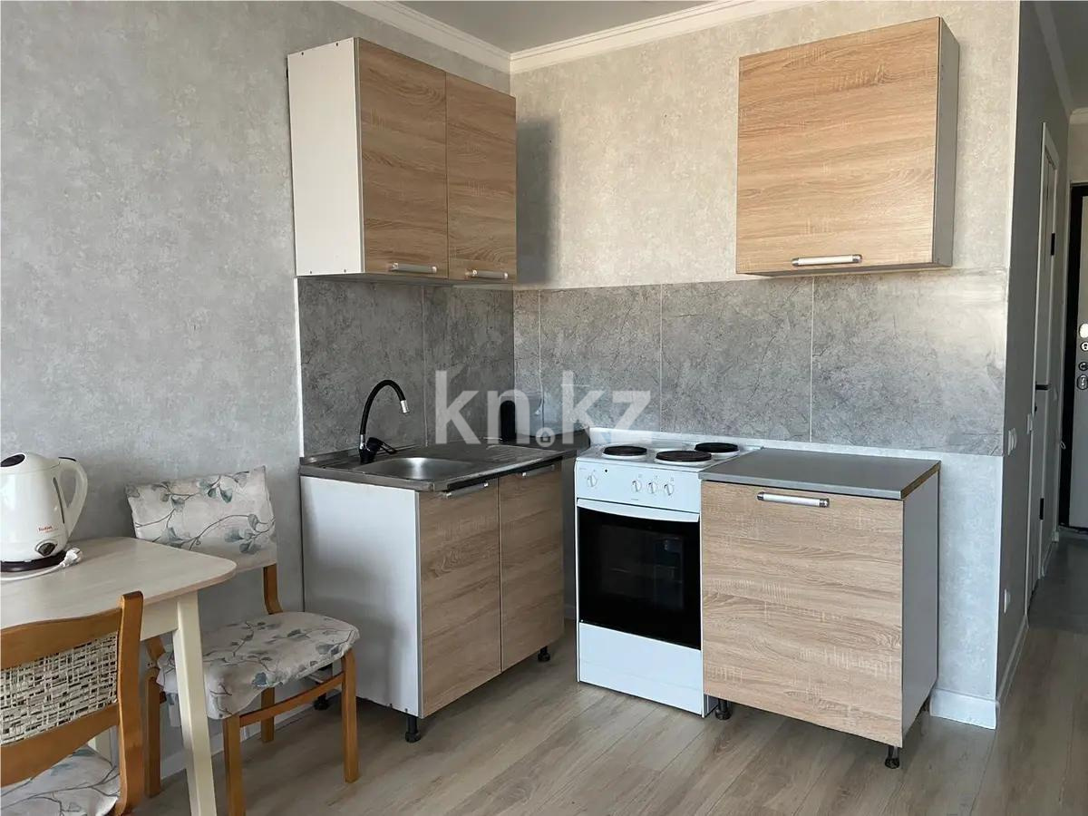 Продажа 1-комнатной квартиры, 26.5 м² в Астане - фото 2
