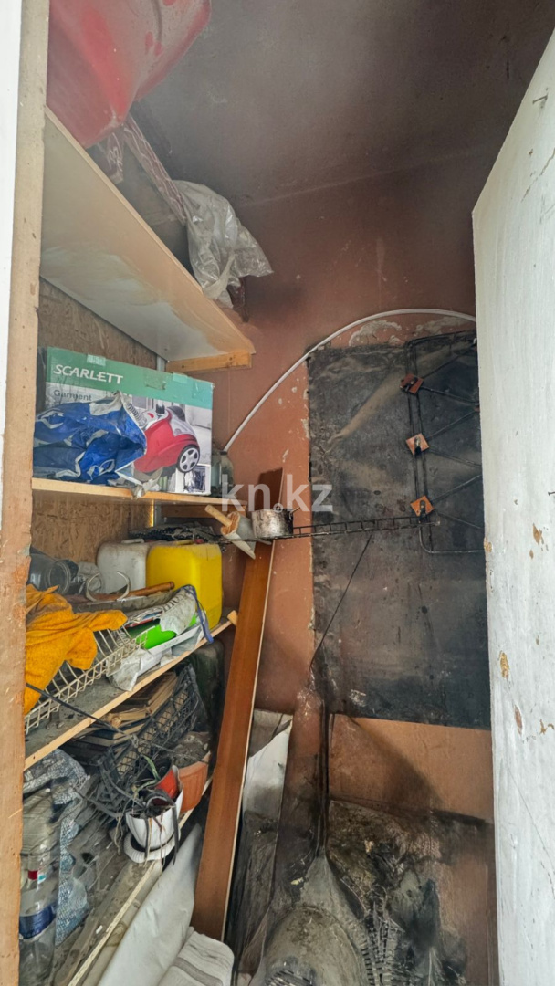 Продажа 3-комнатной квартиры, 72 м² в Таразе - фото 3