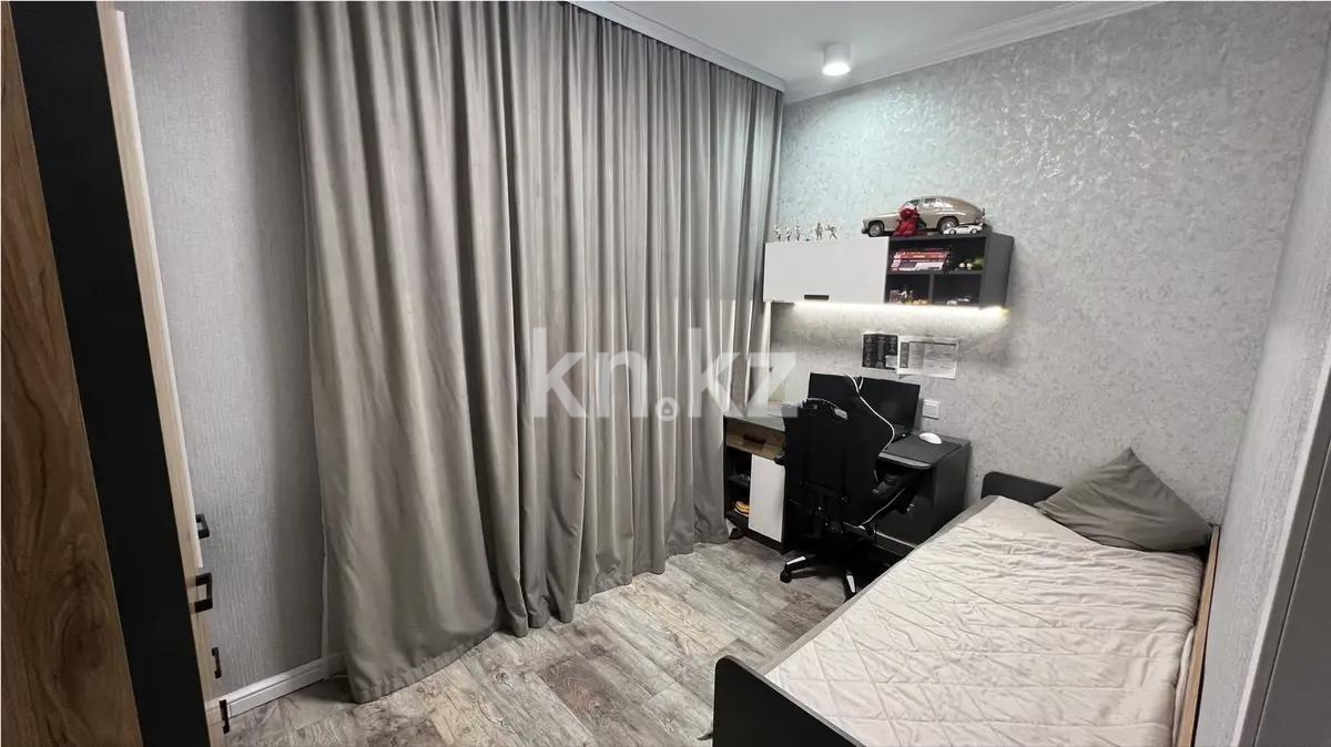Продажа 4-комнатной квартиры, 86.3 м², пр. Аль-Фараби, дом  11 в Астане - фото 2