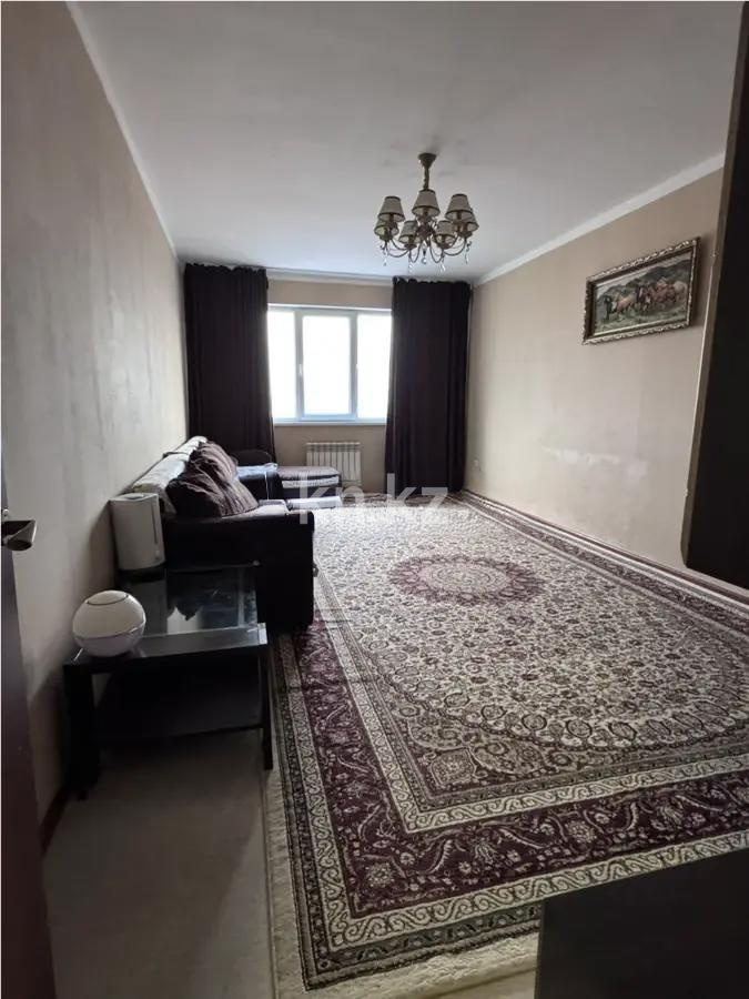 Продажа 3-комнатной квартиры, 82 м² в Алматы
