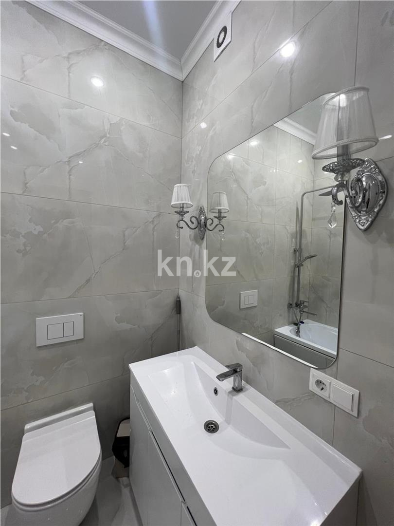 Продажа 3-комнатной квартиры, 86 м² в Караганде - фото 3