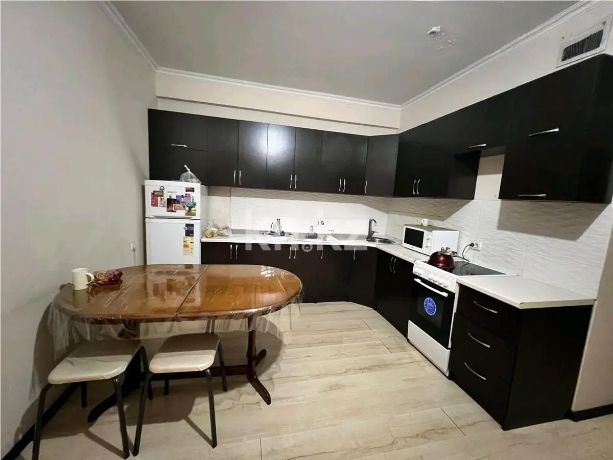 Продажа 2-комнатной квартиры, 65 м² в Алматы - фото 3