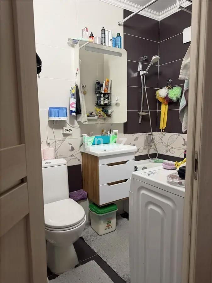 Продажа 3-комнатной квартиры, 55.5 м² в Алматы - фото 6