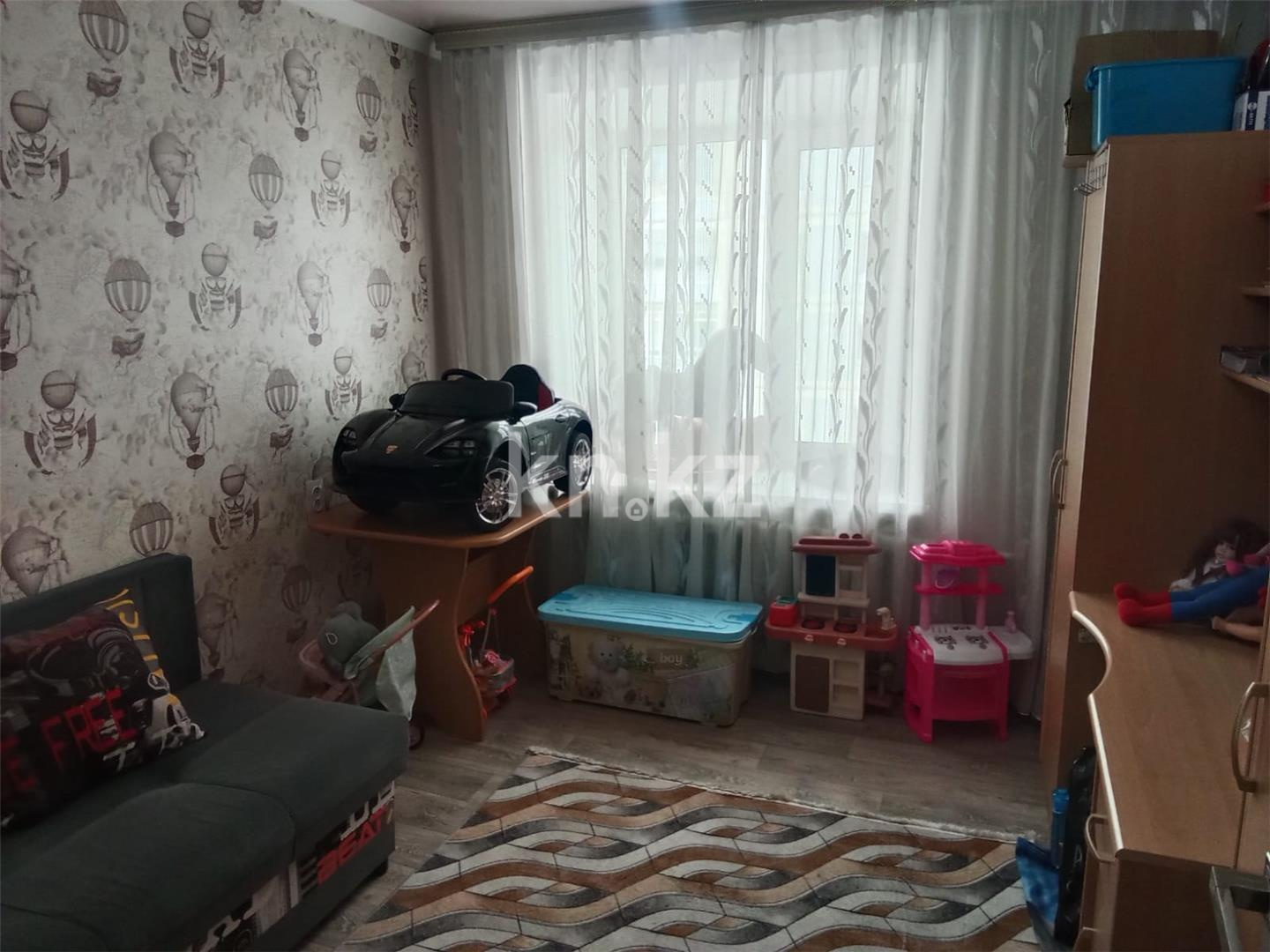 Продажа 4-комнатной квартиры, 91 м² в Караганде - фото 9
