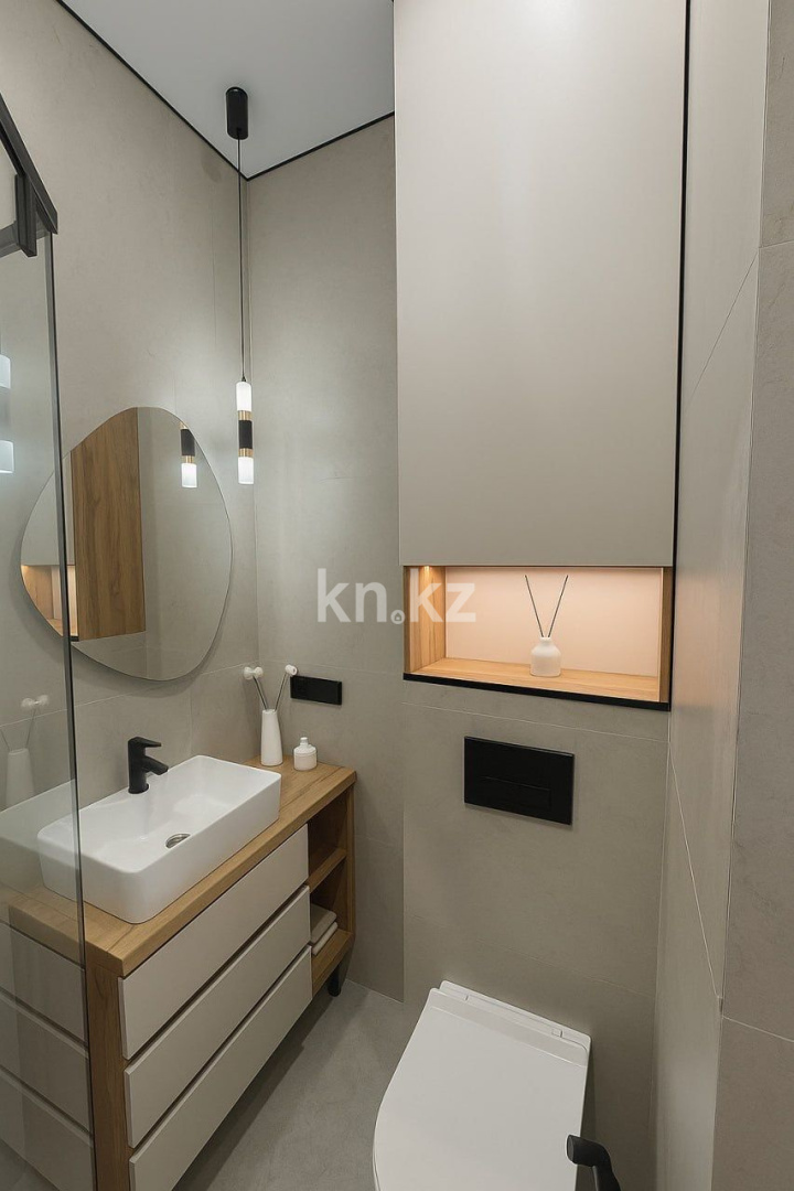 Продажа 3-комнатной квартиры, 67 м², ул. Култегин, дом  4а в Астане - фото 5