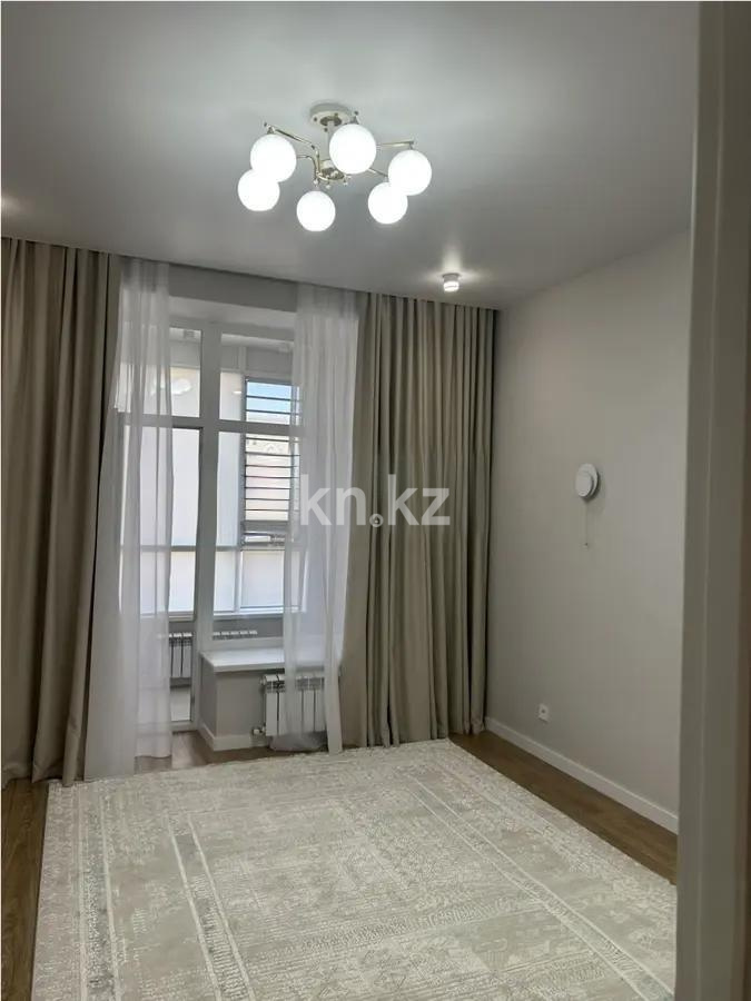 Продажа 2-комнатной квартиры, 61.5 м² в Астане - фото 2