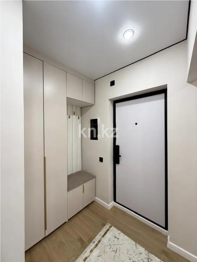 Продажа 1-комнатной квартиры, 40 м², пр. Райымбека, дом  590/16 в Алматы - фото 4