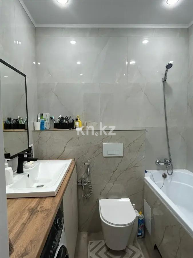 Продажа 3-комнатной квартиры, 60 м², пр. Туран, дом  55/13 в Астане - фото 5