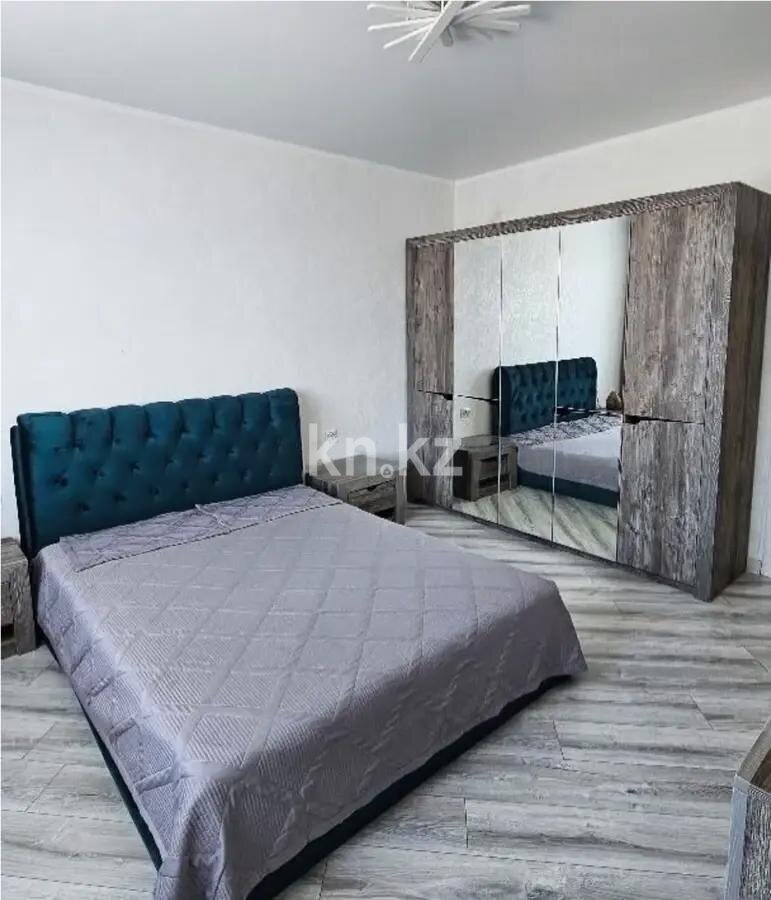 Продажа 1-комнатной квартиры, 39 м² в Астане - фото 2